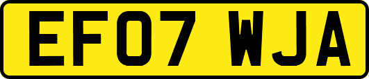 EF07WJA