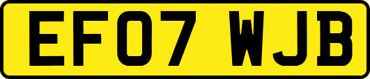 EF07WJB