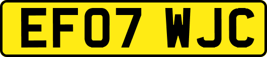 EF07WJC