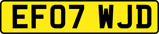 EF07WJD