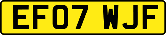 EF07WJF