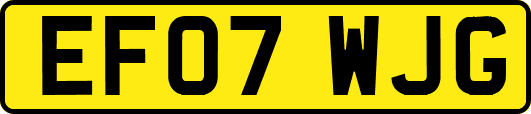 EF07WJG