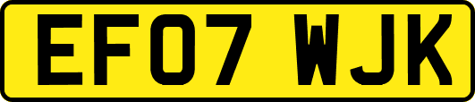 EF07WJK
