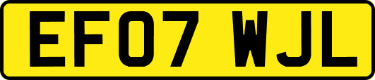 EF07WJL