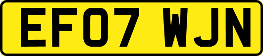 EF07WJN