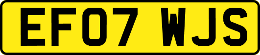 EF07WJS