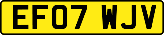 EF07WJV