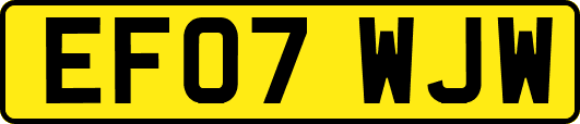 EF07WJW