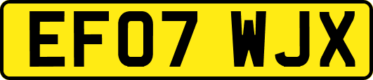 EF07WJX