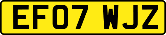 EF07WJZ