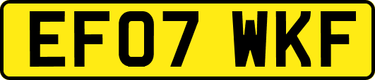 EF07WKF