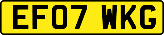 EF07WKG