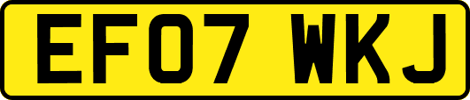 EF07WKJ