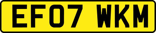 EF07WKM
