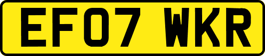 EF07WKR