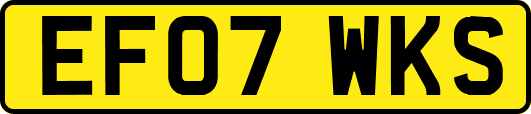 EF07WKS
