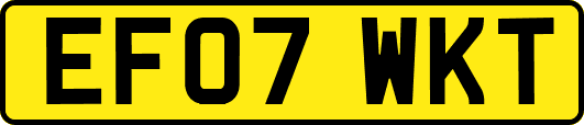 EF07WKT