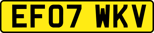 EF07WKV