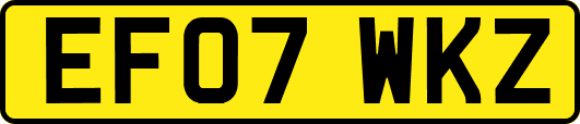 EF07WKZ