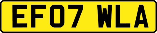 EF07WLA
