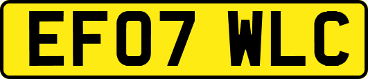 EF07WLC
