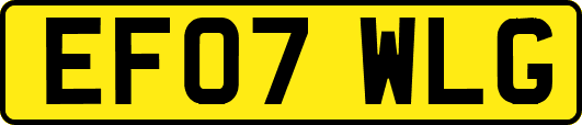 EF07WLG