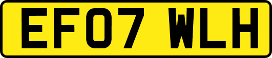 EF07WLH
