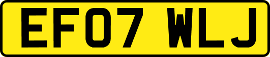 EF07WLJ
