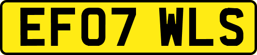 EF07WLS