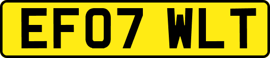 EF07WLT