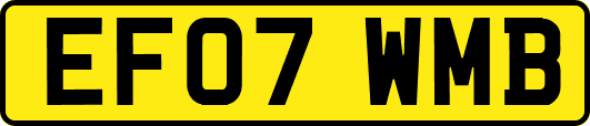 EF07WMB