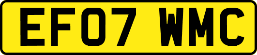 EF07WMC
