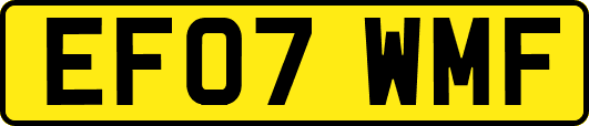 EF07WMF