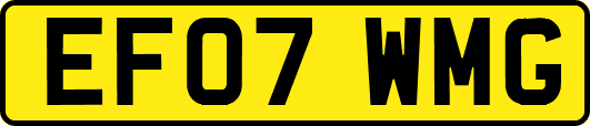 EF07WMG