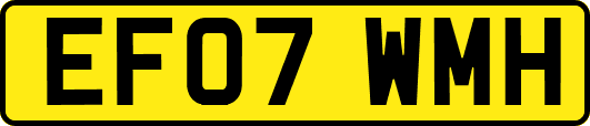 EF07WMH