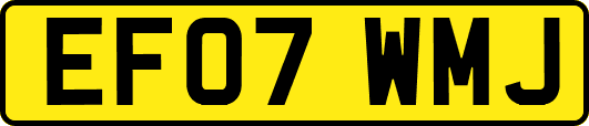 EF07WMJ