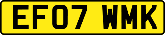 EF07WMK