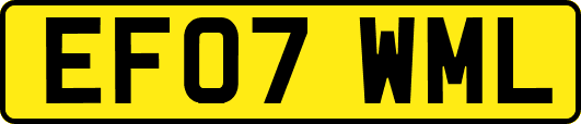EF07WML