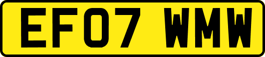 EF07WMW