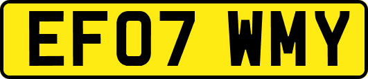 EF07WMY