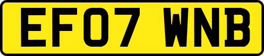 EF07WNB
