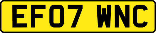 EF07WNC