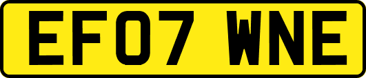 EF07WNE