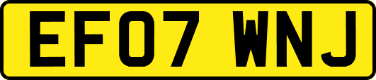 EF07WNJ