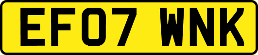 EF07WNK