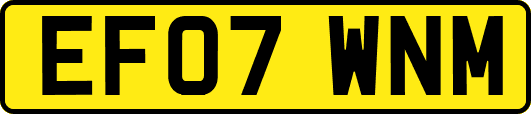 EF07WNM