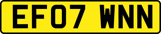 EF07WNN