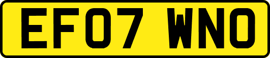 EF07WNO