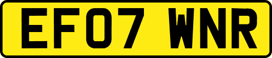 EF07WNR