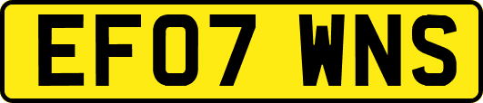 EF07WNS